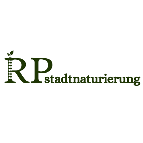 Logo RP Stadtnaturierung